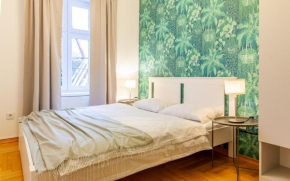 Park City Apartments Zagreb